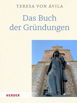 cover image of Das Buch der Gründungen